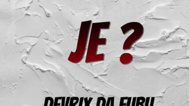 Devrix Da Fubu – Je ?
