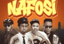 Dj Mushizo ft. Kidensa MC , Barnaba & Baddest 47 - Nafosi