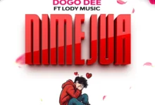 Dogo Dee Ft Lody Music - Nimejua