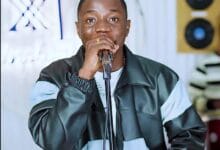 Dogo Paten - Nishakuzoea