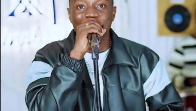 Dogo Paten - Nishakuzoea