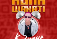 EP: K Zungu - KUNA WAKATI