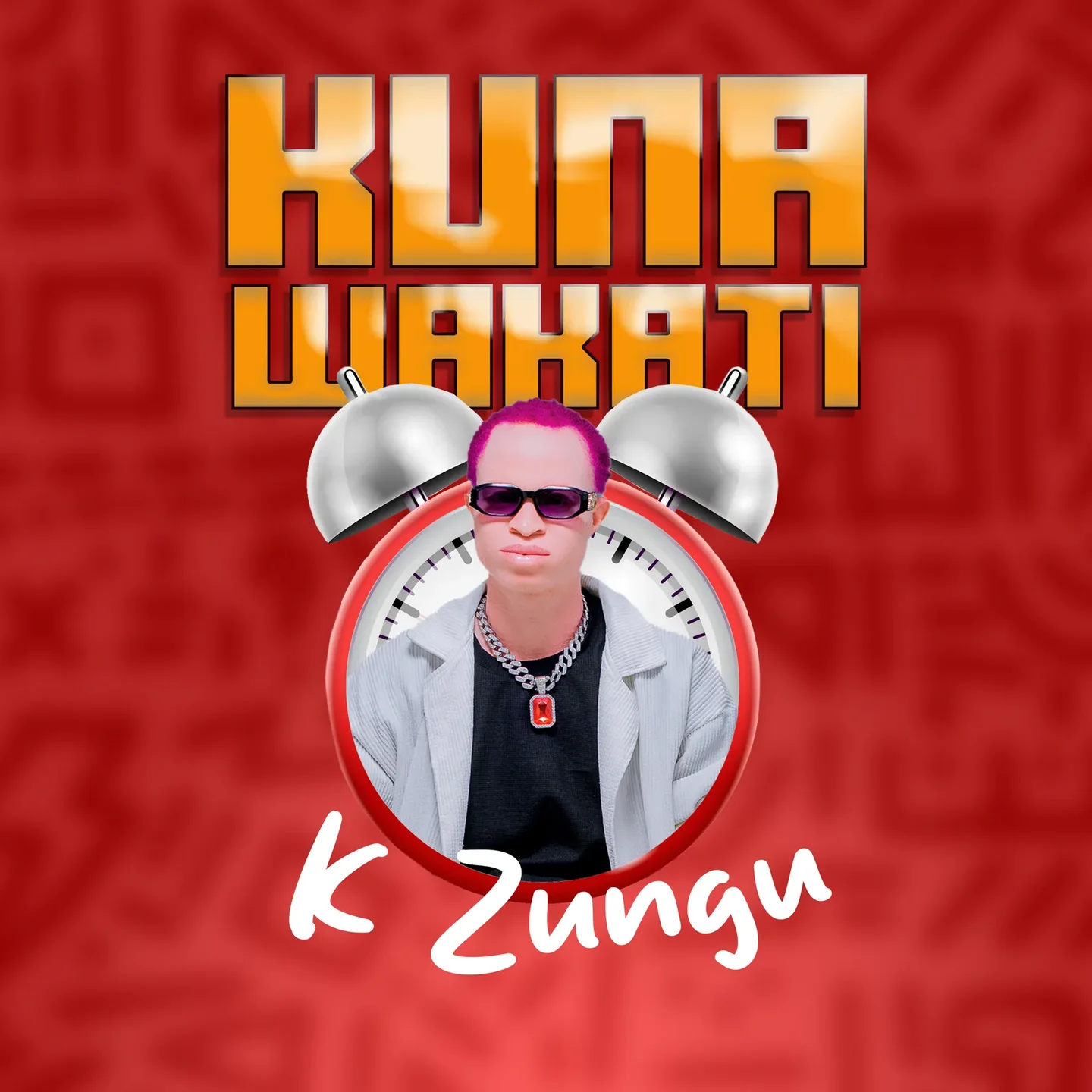 EP: K Zungu - KUNA WAKATI