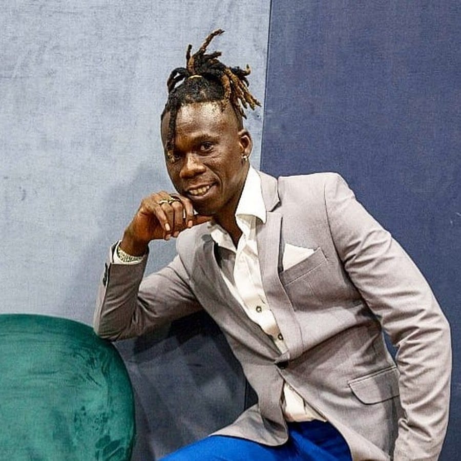 Ferooz - Sauti Na Vyombo