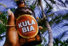 G Nako Ft Kona Beats - Kula Bia