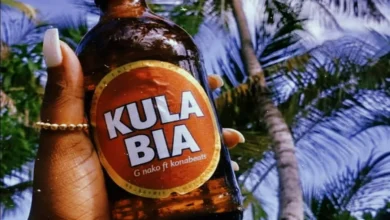 G Nako Ft Kona Beats - Kula Bia