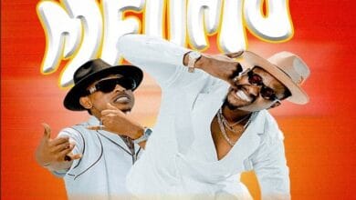 G Nako ft. Dammy Love - Mfumo