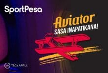 Get the fastest Aviator payouts in SportPesa Tanzania