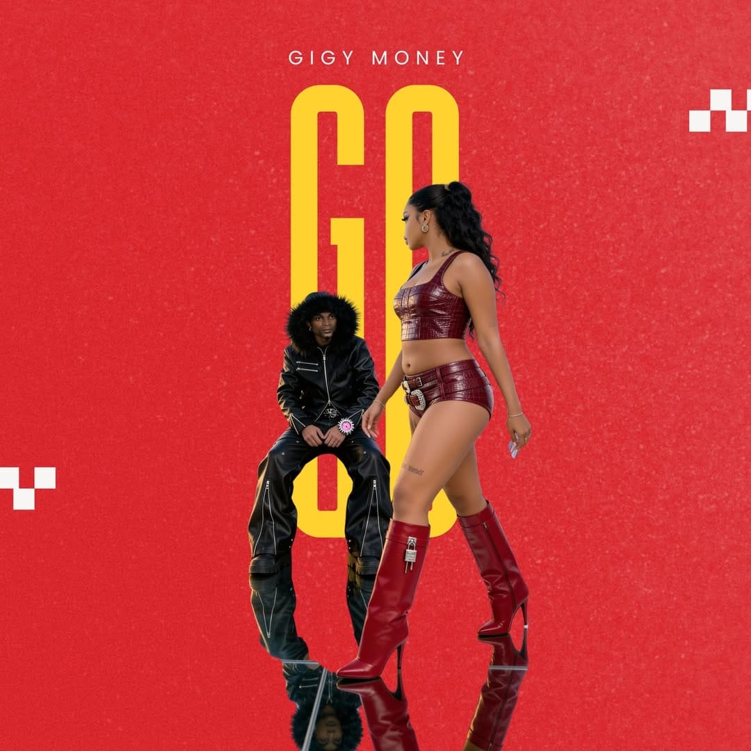 Gigy Money - GO