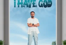 Godfrey Steven – I Have God