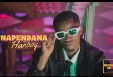 HanBoy - Tunapendana