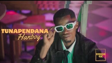 HanBoy - Tunapendana