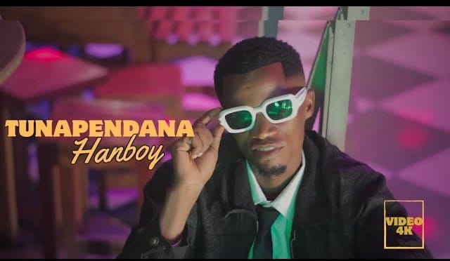 HanBoy - Tunapendana