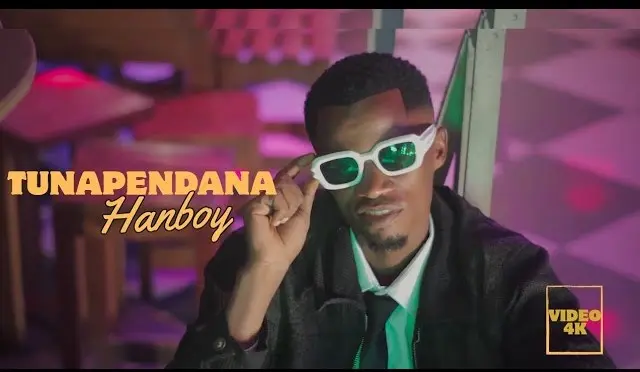 HanBoy - Tunapendana