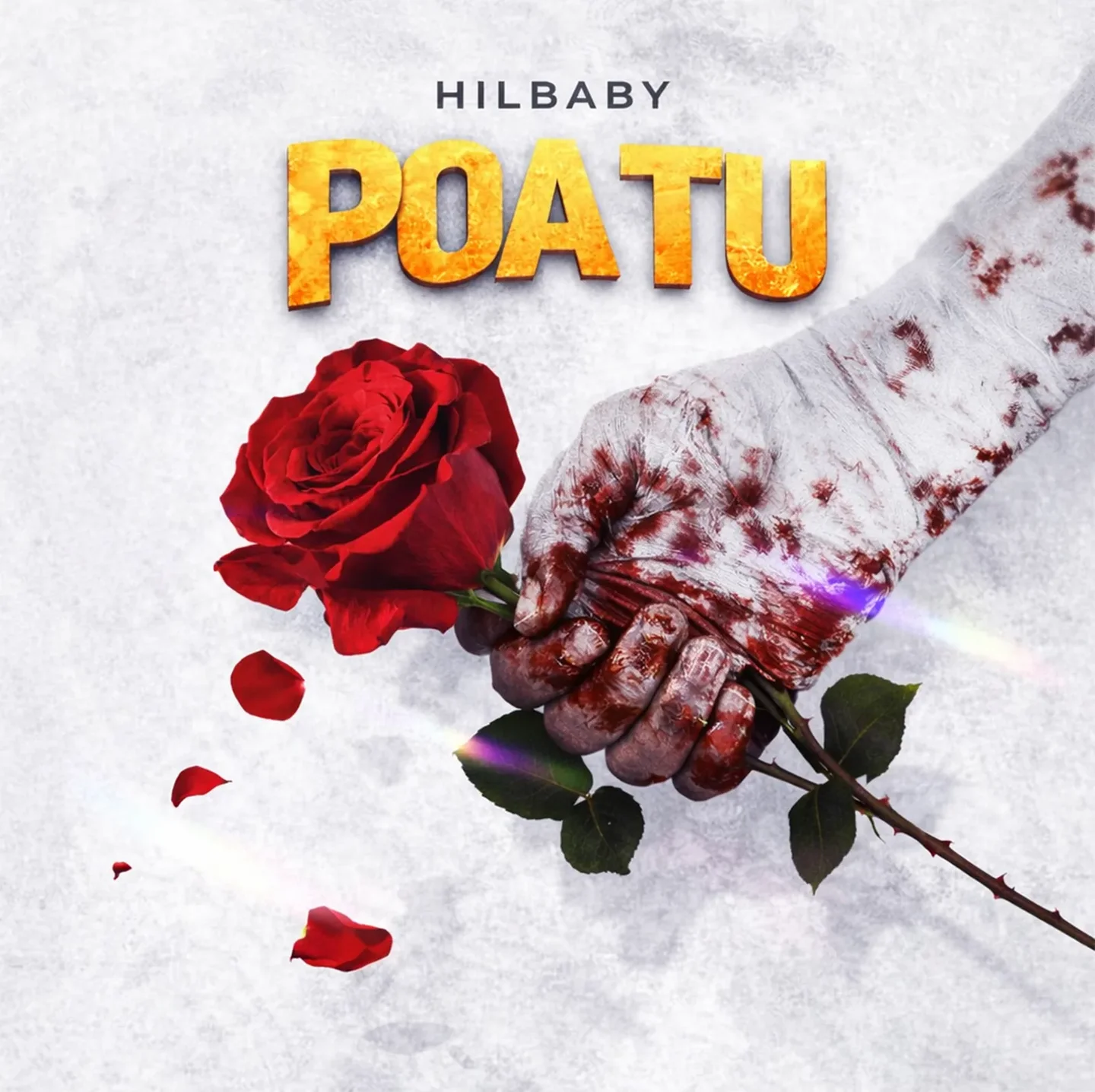 Hilbaby - POA TU