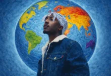 Ice Boy - Hakuna Matata