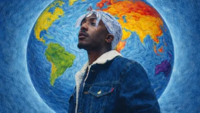 Ice Boy - Hakuna Matata