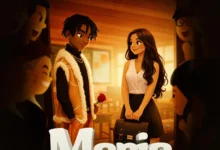 It's Password - Maria