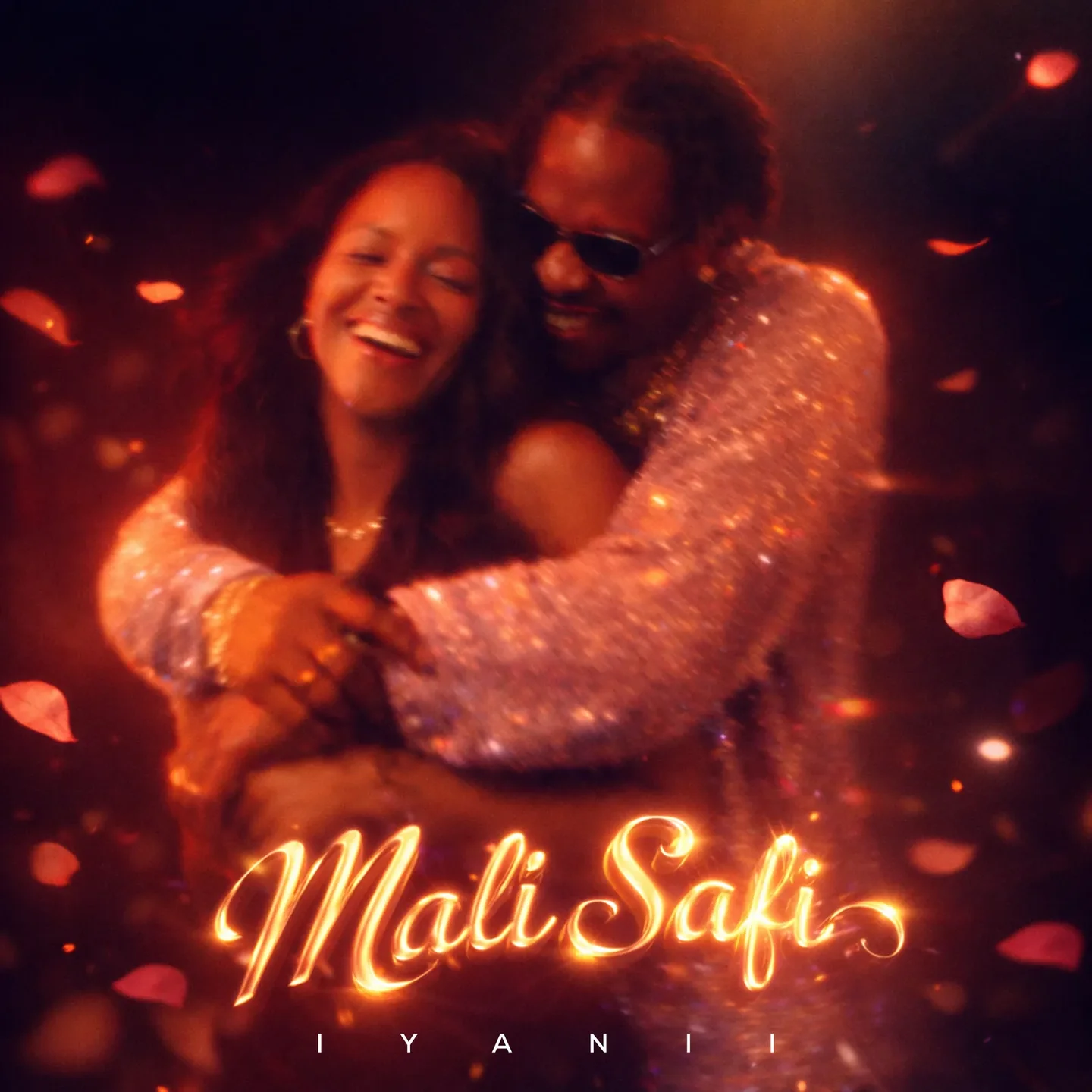 Iyanii - Mali Safi