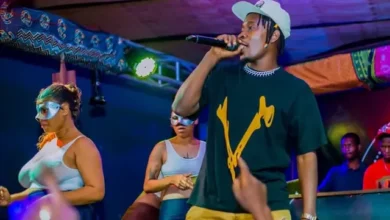 Jadumc Tz Ft Mkataba Mc - Watoto wa 2000