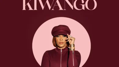 Janet Otieno - Kiwango