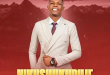 Japhet Zabron - Nikushukuruje