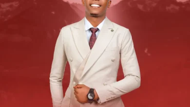 Japhet Zabron - Nikushukuruje