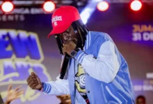 Jay Combat Ft Bellah Melody - Nampenda