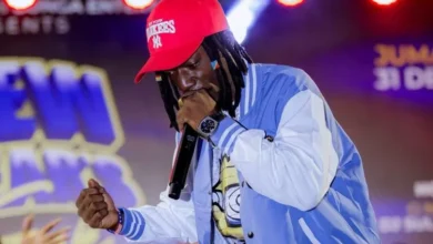 Jay Combat Ft Bellah Melody - Nampenda