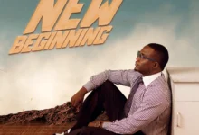 Joel Lwaga - New Beginning