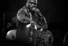 Joel Lwaga - New Beginning