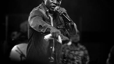 Joel Lwaga - New Beginning