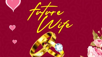 K Pizo - Future Wife