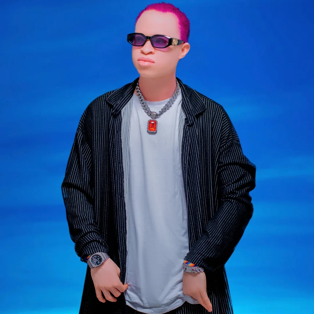 K Zungu - Akili Akili