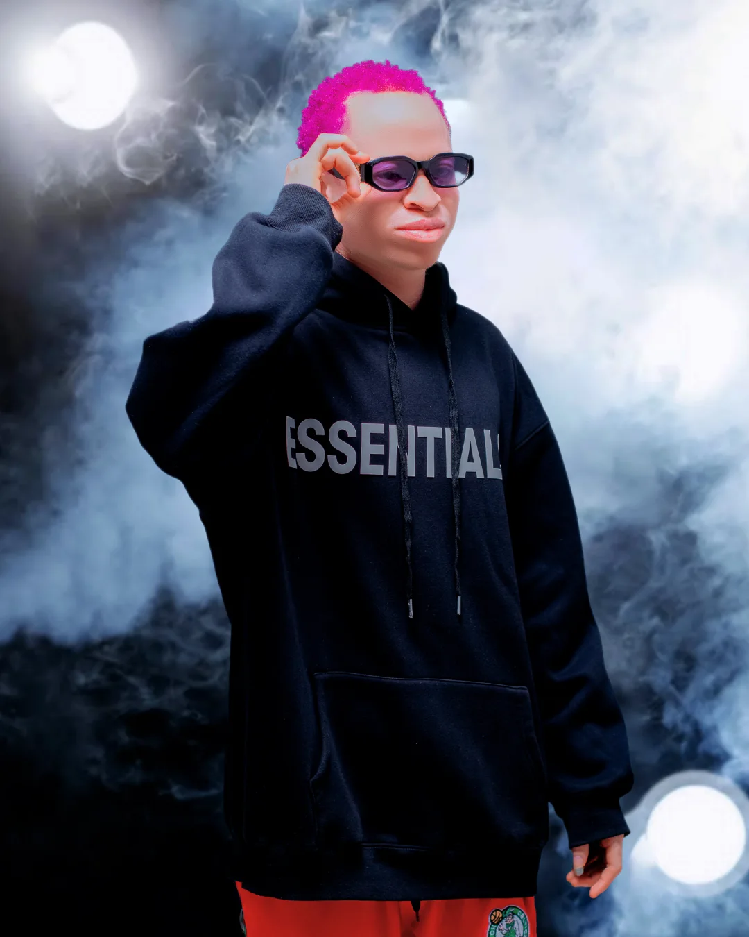 K Zungu - Kuna Wakati