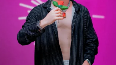 K Zungu - Masononeko