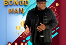 Kanda Bongo Man - HOZANA