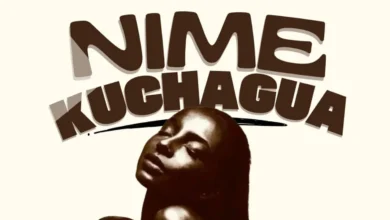 Kapaso BKP ft. Bob Rudala - Nimekuchagua