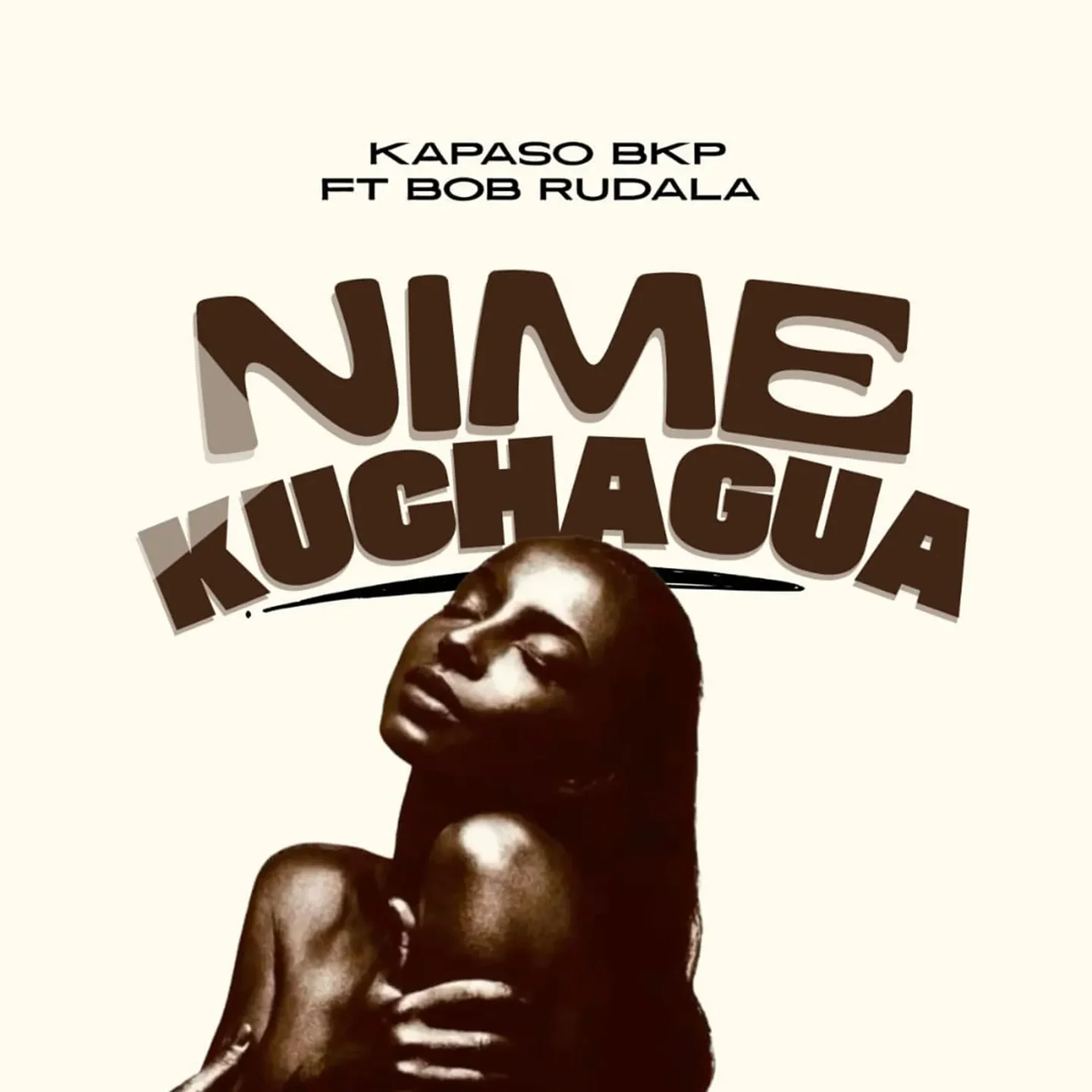 Kapaso BKP ft. Bob Rudala - Nimekuchagua
