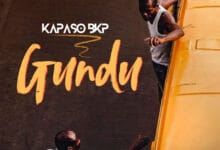 Kapaso Bkp - Gundu