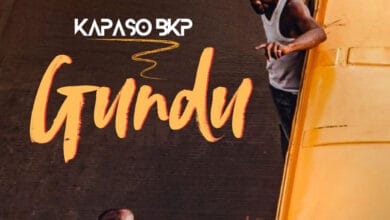 Kapaso Bkp - Gundu