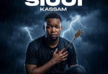 Kassam - Sijui