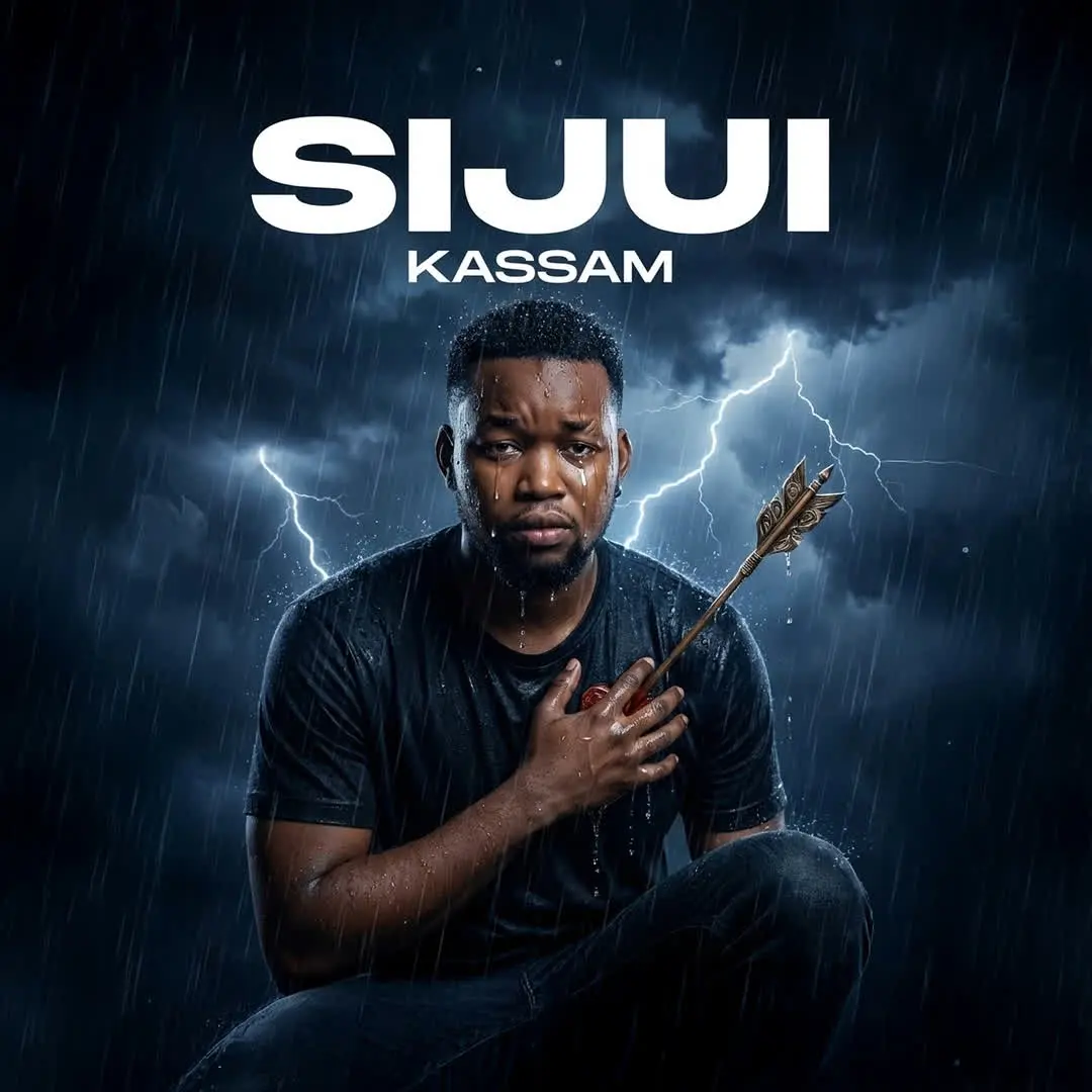  Kassam - Sijui