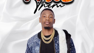 Kenzo Rhymes - Fire Them