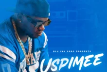 Khaligraph Jones - Uspimee