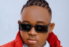 Kidene Fighter Ft. Dulla Makabila - Mwanangu Wa Faida