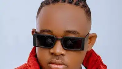 Kidene Fighter Ft. Dulla Makabila - Mwanangu Wa Faida