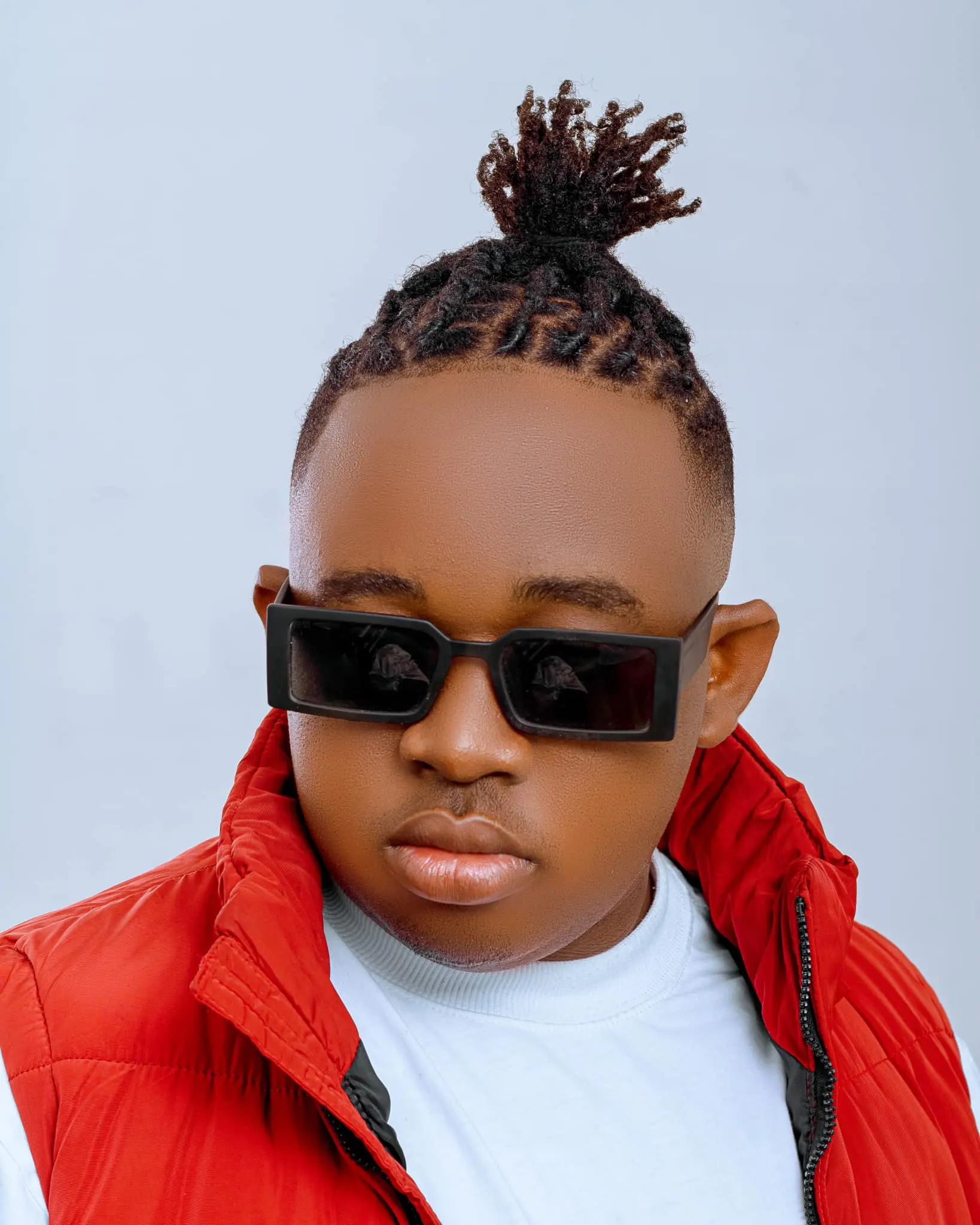 Kidene Fighter Ft. Dulla Makabila - Mwanangu Wa Faida