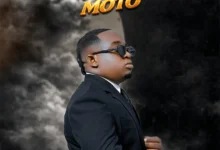 Kidene Fighter - Kumi Za Moto