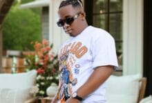 Kidene Fighter - Mtaani Kwetu